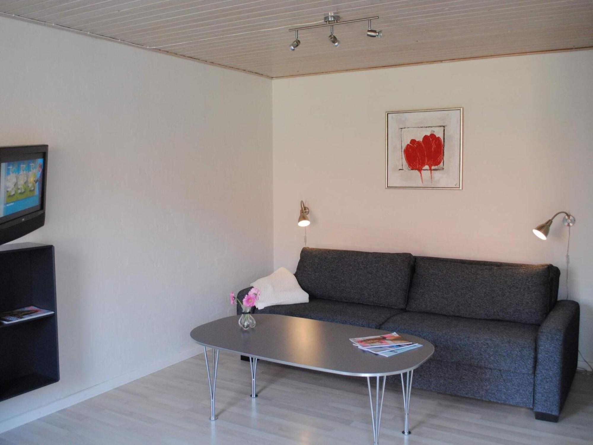 4 Person In Ferienhaus
