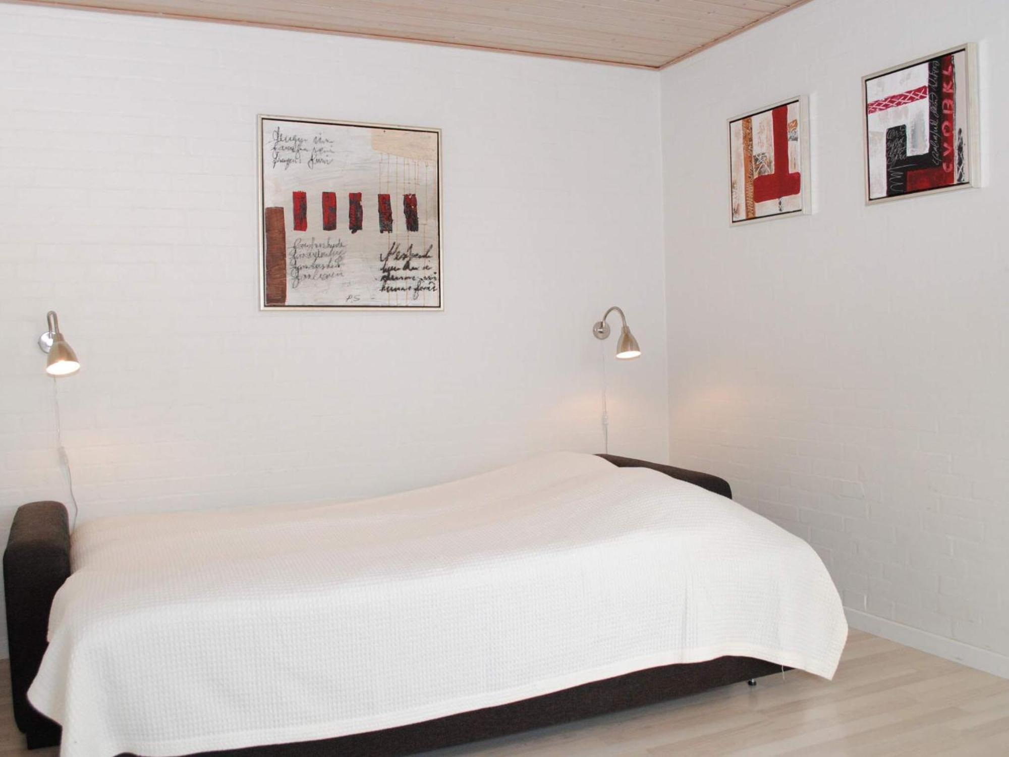 4 Person In Ferienhaus