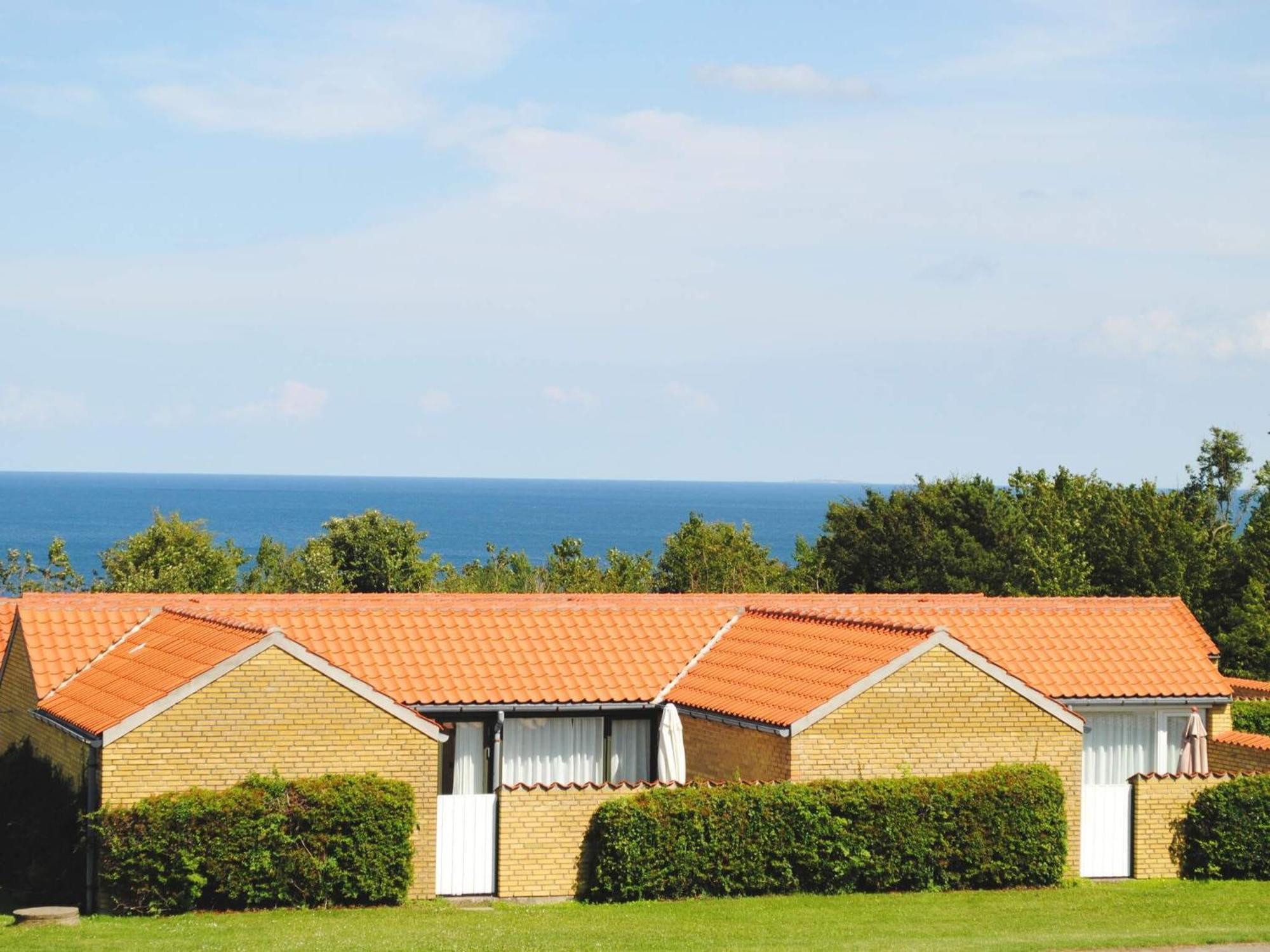 4 Person In Ferienhaus Allinge-Sandvig